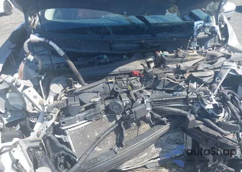 2017 Nissan Rogue Sl z USA, uszkodzony, nr VIN 5N1AT2MV6HC764695